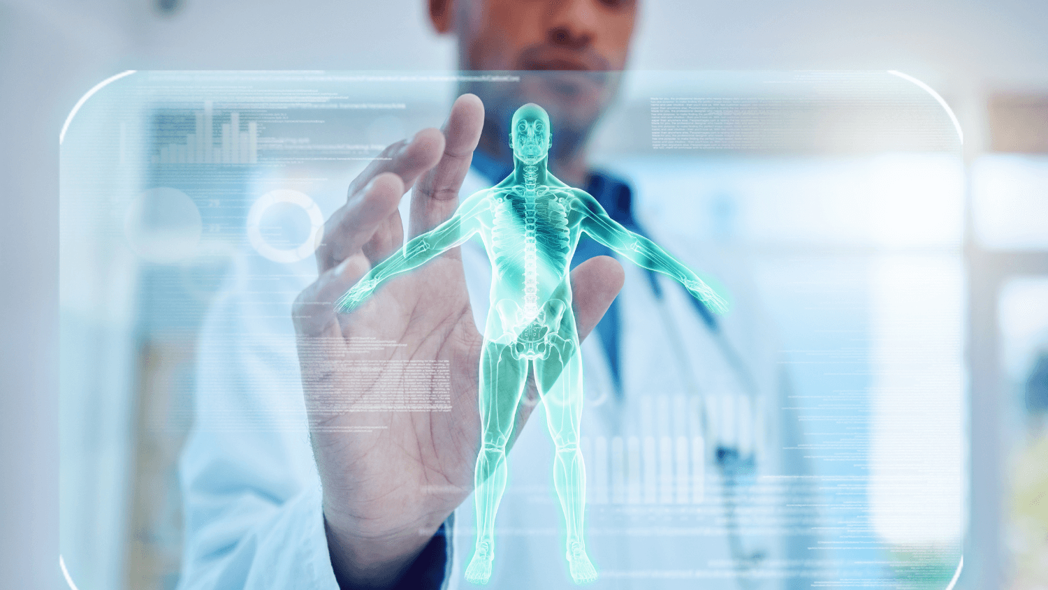 From Healthcare to Retail 7 Industries Agentic AI Is Reshaping Today