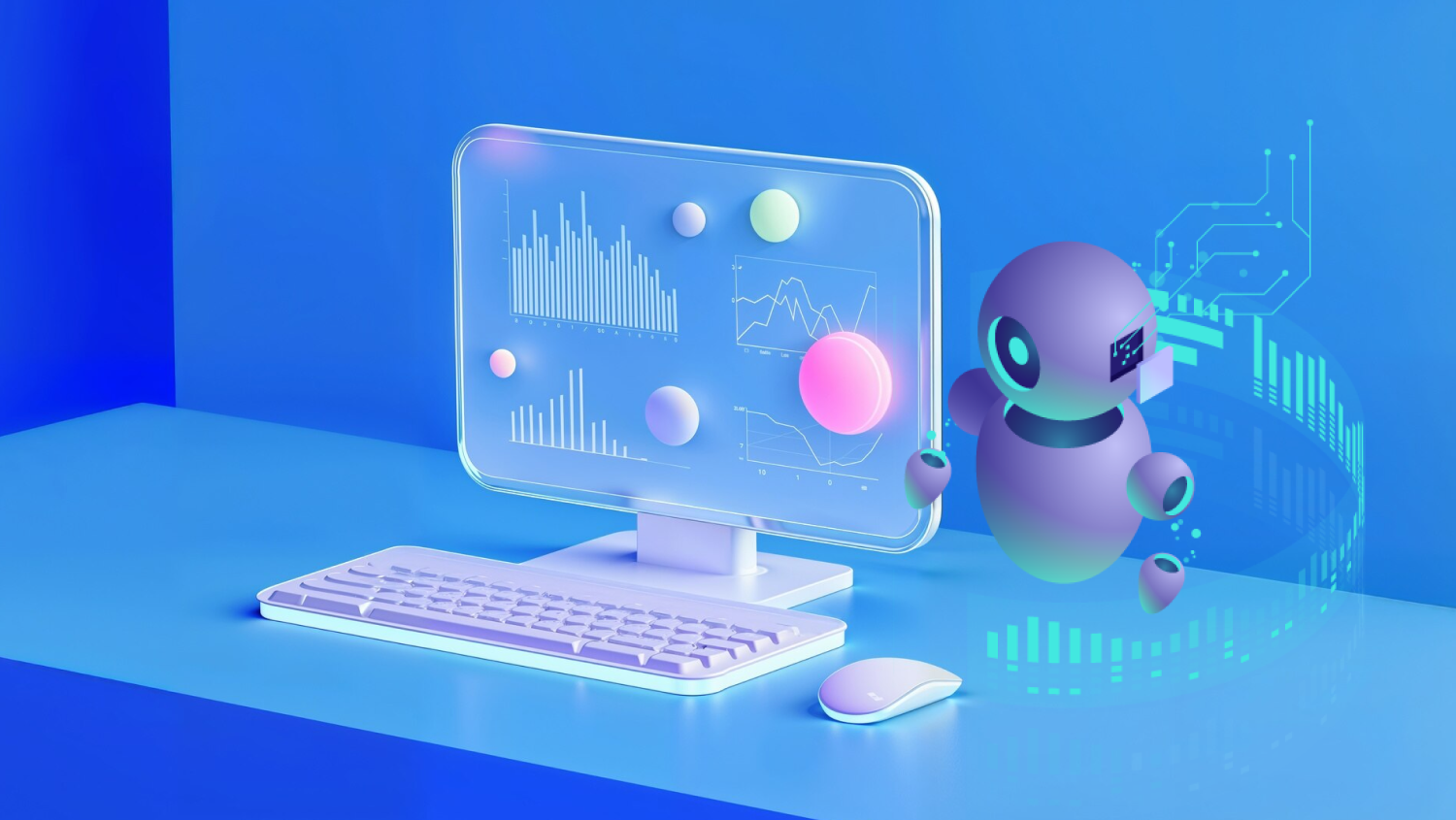 AI Agent Development Services Explained