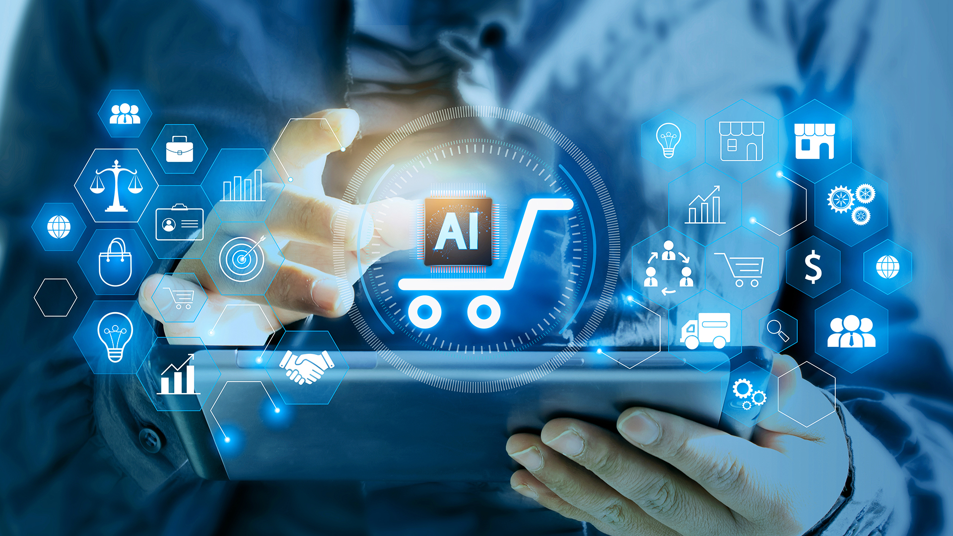 AI Agents in Ecommerce