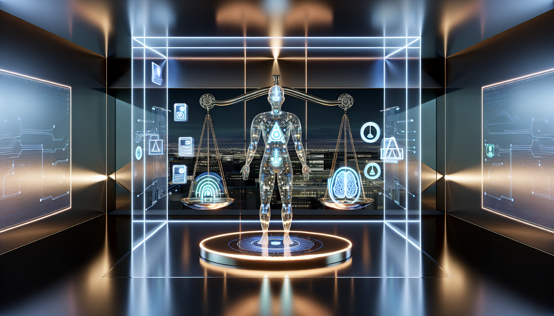 The Ethics of Agentic AI Navigating Autonomy and Accountability
